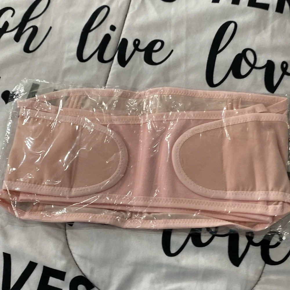 Maternity Belt Pregnancy Support - Picture 3 of 4